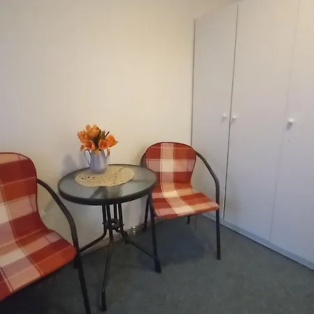 Alloggio in famiglia Ubytování Příbramsko