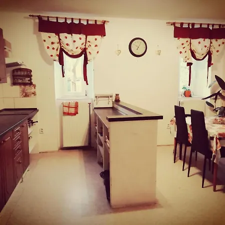 Ubytování Příbramsko Alloggio in famiglia Ostrov (Central Bohemian)
